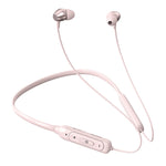 Auricolari Bluetooth M61 da collo in metallo