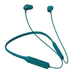 Auricolari Bluetooth M61 da collo in metallo