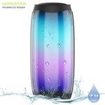 Altoparlante Bluetooth portatile impermeabile HOPESTAR P40