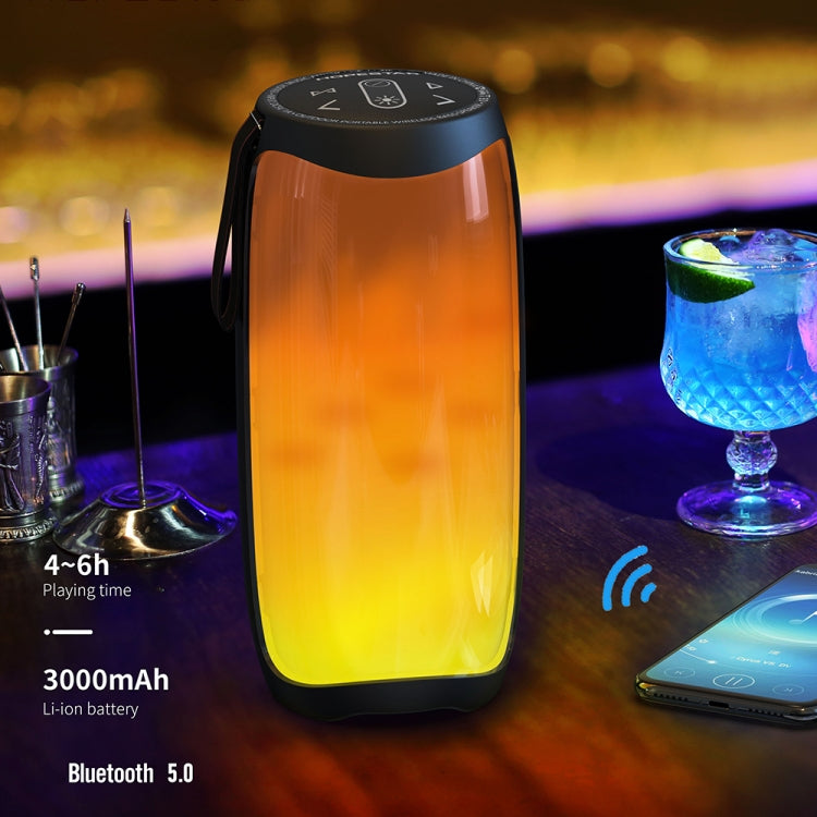 Altoparlante Bluetooth portatile impermeabile HOPESTAR P40
