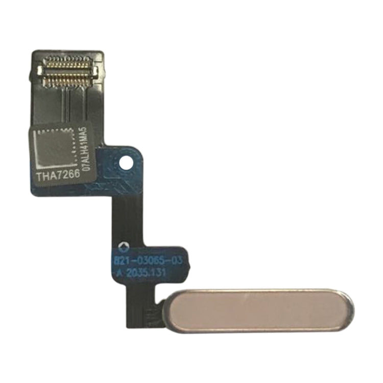 Cavo flex impronta digitale e accensione per iPad Air 4 2020 - immagine 5