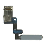 Cavo flex impronta digitale e accensione per iPad Air 4 2020 - immagine 8