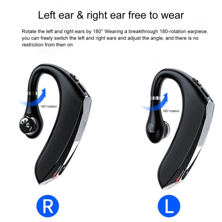 Auricolari Bluetooth DS800 Wireless Sportivi