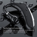 Auricolari Bluetooth DS800 Wireless Sportivi