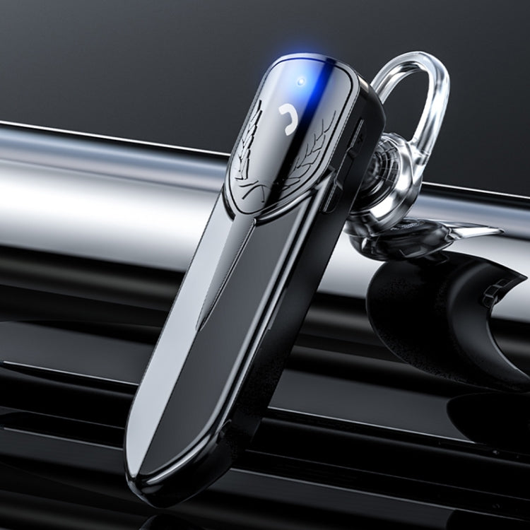 Auricolare Bluetooth M81 con riduzione rumore