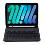 Custodia tablet con tastiera Bluetooth per iPad mini 6