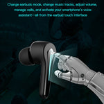 Auricolari da gioco Bluetooth 5.0 ETE-55 TWS