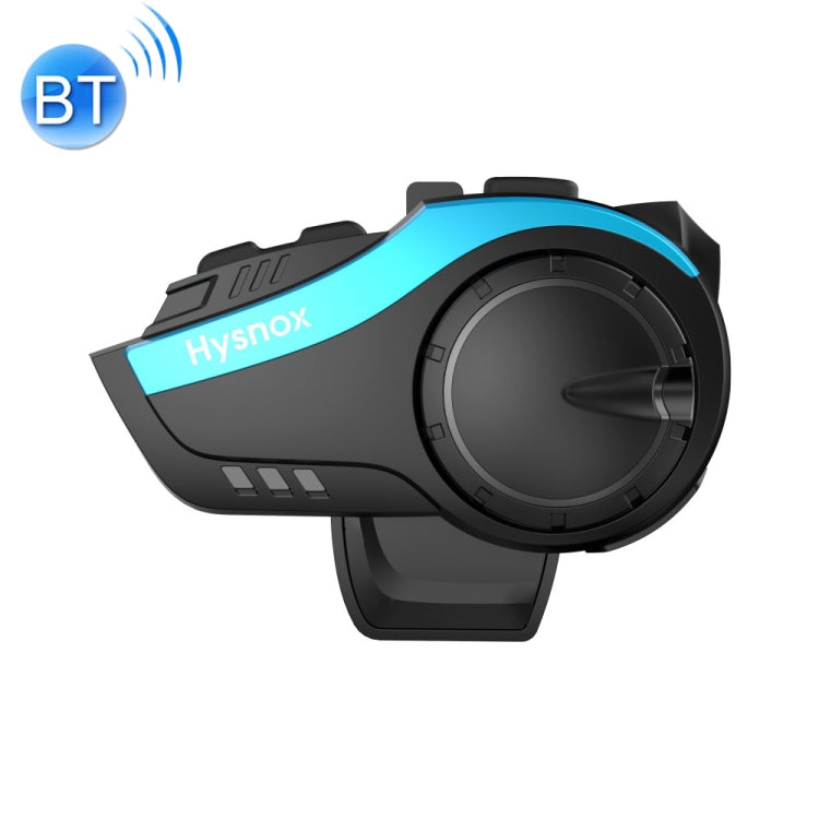 Auricolare Bluetooth 5.0 per casco moto con interfono 2000m