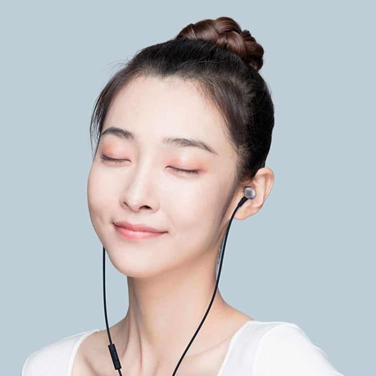 Auricolare Xiaomi con jack 3,5 mm e controllo cablato