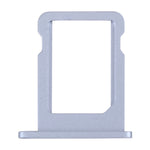 Vassoio SIM di ricambio per iPad Air 2022, 5 colori - immagine 6
