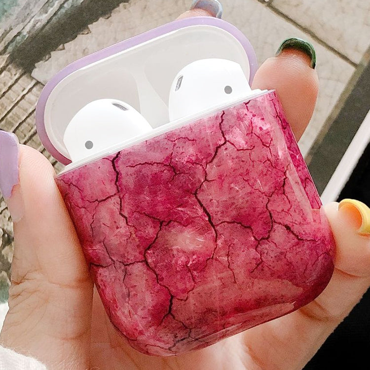Custodia TPU antiurto per Apple AirPods 1/2