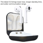 Auricolari Bluetooth R300 TWS sportivi wireless