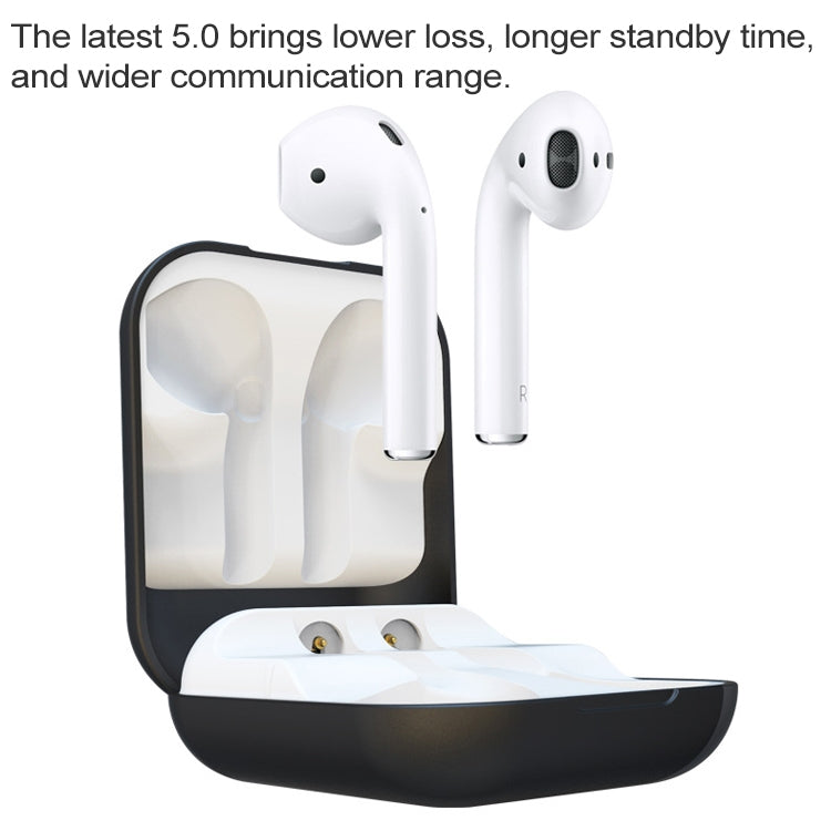 Auricolari Bluetooth R300 TWS sportivi wireless
