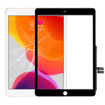 Pannello touch di ricambio per iPad 7 da 10,2 pollici - immagine 7
