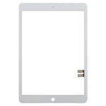 Pannello touch di ricambio per iPad 7 da 10,2 pollici - immagine 2
