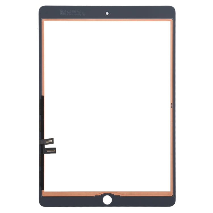 Pannello touch di ricambio per iPad 7 da 10,2 pollici - immagine 3