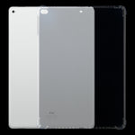 Custodia trasparente per iPad Air e Air 2 con protezione 3mm