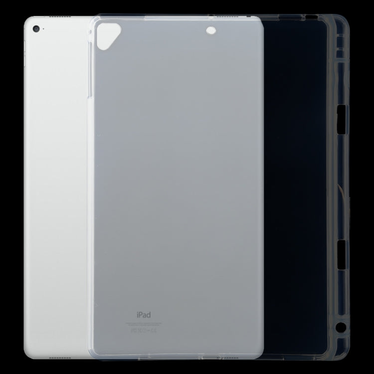 Custodia trasparente antiurto per iPad Air e Air 2