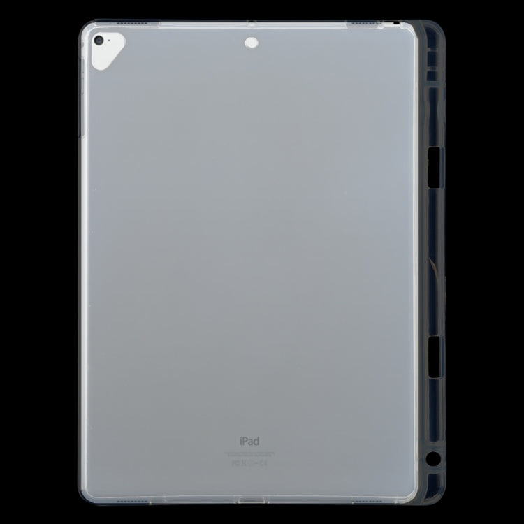 Custodia trasparente antiurto per iPad Air e Air 2
