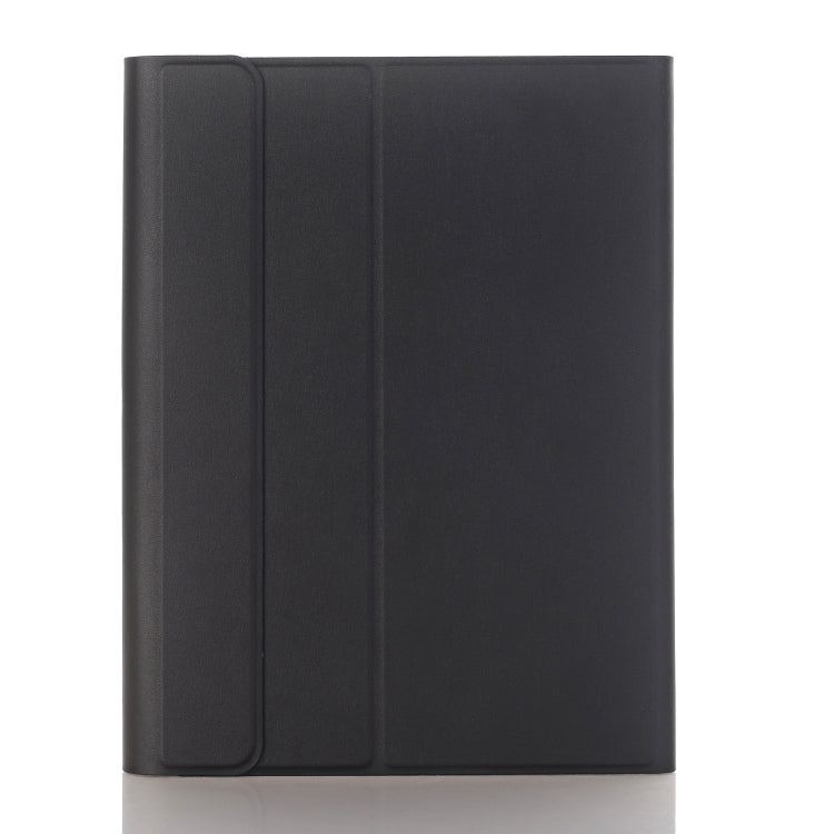 Custodia in pelle con tastiera Bluetooth per iPad Air/Pro 10,5"