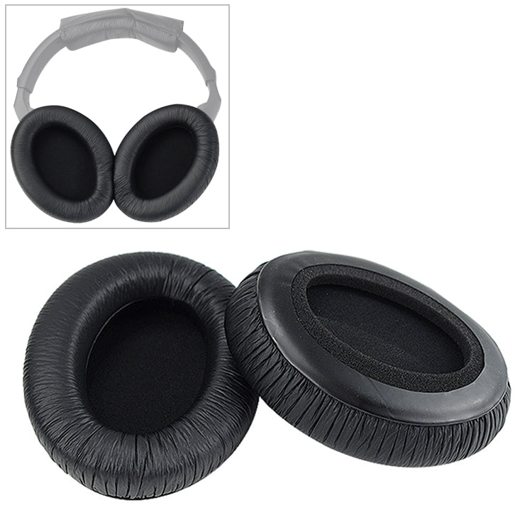 Cuscinetti di ricambio in spugna per cuffie Sennheiser HD280 Pro