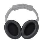 Cuscinetti di ricambio in spugna per cuffie Sennheiser HD280 Pro - immagine 5