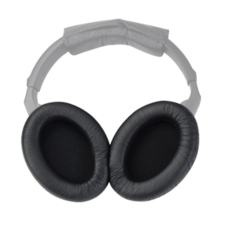 Cuscinetti di ricambio in spugna per cuffie Sennheiser HD280 Pro - immagine 5