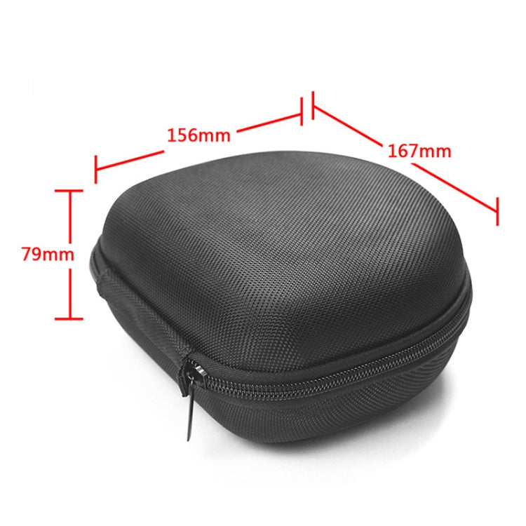 Borsa protettiva portatile per cuffie Marshall Major III II