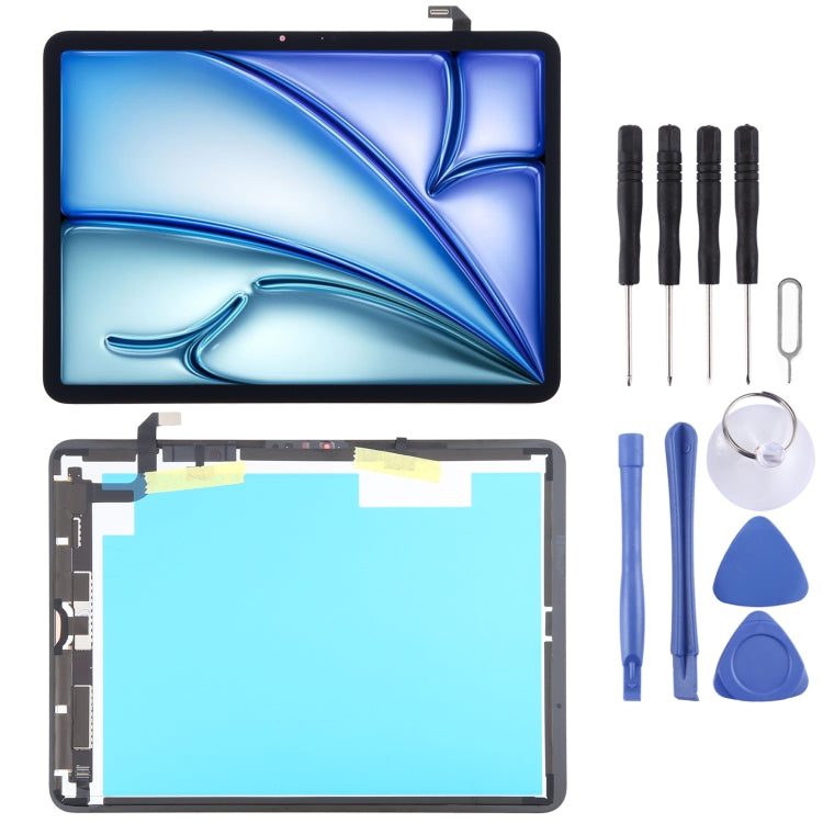 Schermo LCD con digitalizzatore per iPad Air 11" 2024