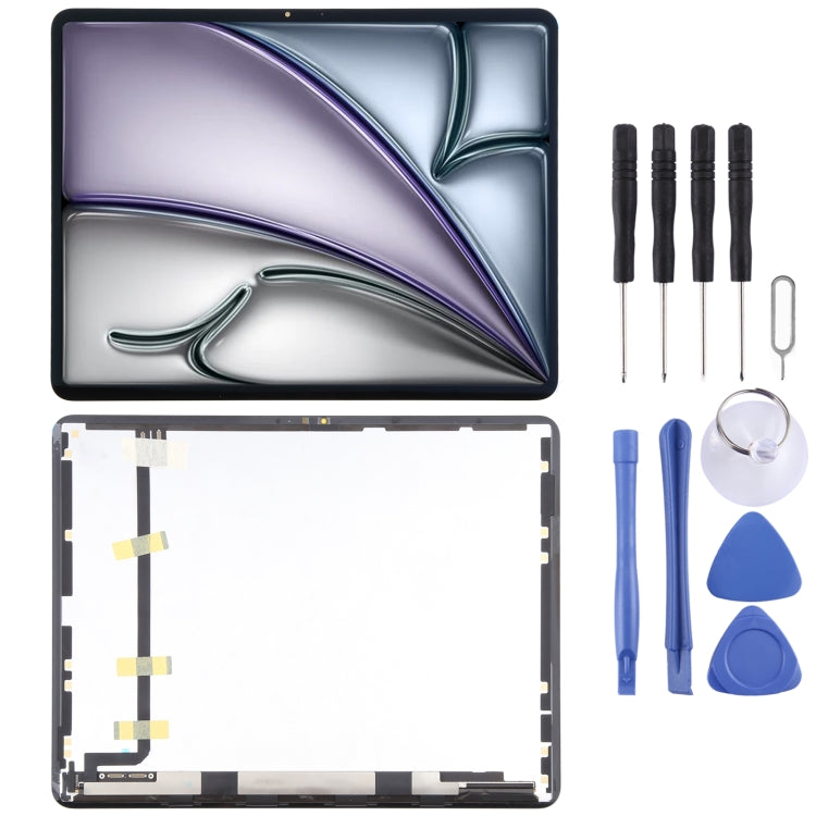 Schermo LCD con digitalizzatore per iPad Air 13 2024