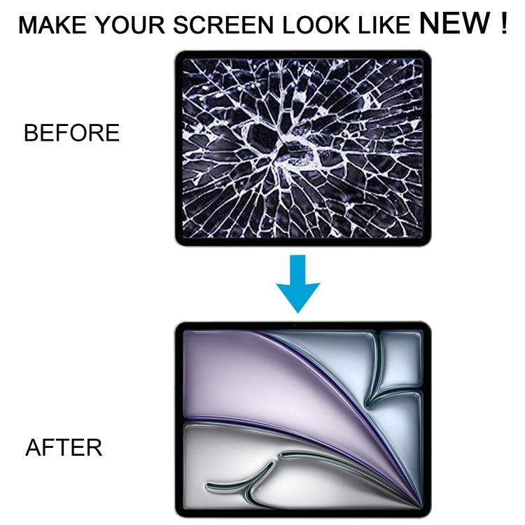 Schermo LCD con digitalizzatore per iPad Air 13 2024