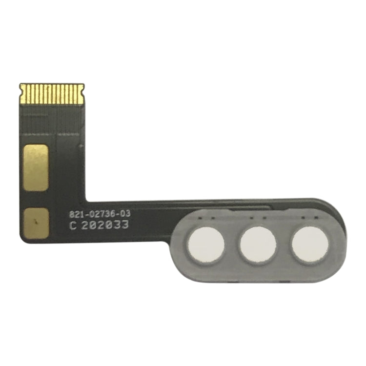 Cavo flex contatti tastiera per iPad Air 4 10,9" (2020) - immagine 5