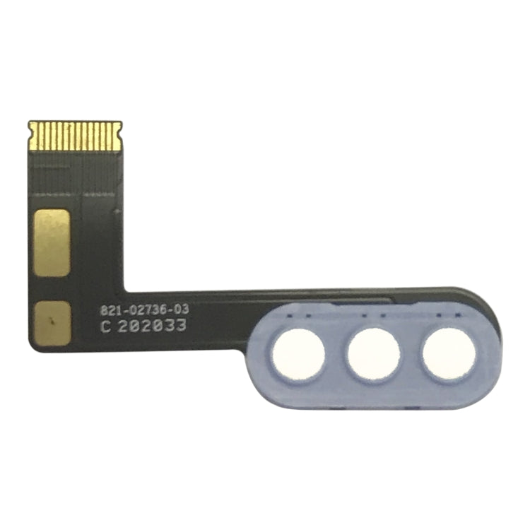 Cavo flex contatti tastiera per iPad Air 4 10,9" (2020) - immagine 6