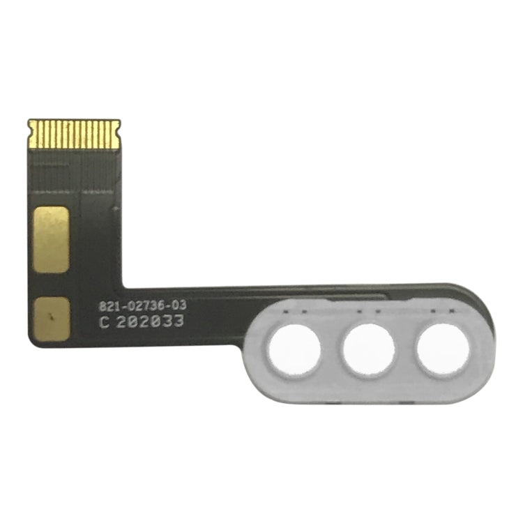 Cavo flex contatti tastiera per iPad Air 4 10,9" (2020) - immagine 7