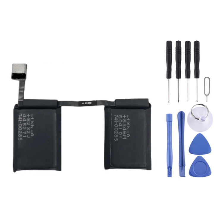 Batteria ricambio per Apple AirPods Pro A2084 A2083 A2190