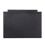 Tastiera Bluetooth con custodia in pelle per Surface Pro