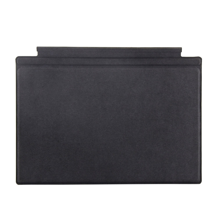 Tastiera Bluetooth con custodia in pelle per Surface Pro
