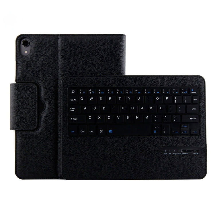 Tastiera Bluetooth staccabile con custodia per iPad Pro 11" 2018