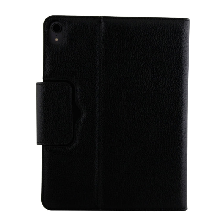Tastiera Bluetooth staccabile con custodia per iPad Pro 11" 2018 - immagine 2