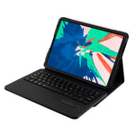 Tastiera Bluetooth staccabile con custodia per iPad Pro 11" 2018 - immagine 4