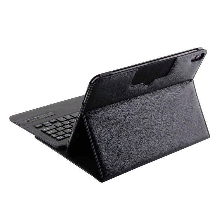 Tastiera Bluetooth staccabile con custodia per iPad Pro 11" 2018 - immagine 5