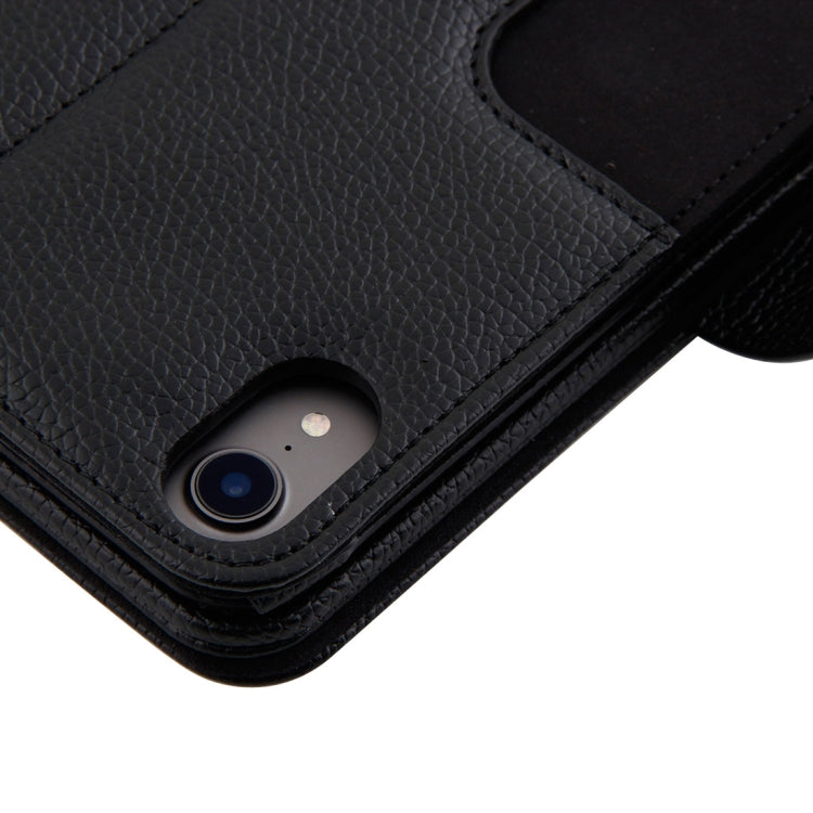 Tastiera Bluetooth staccabile con custodia per iPad Pro 11" 2018 - immagine 6