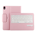 Tastiera Bluetooth staccabile con custodia per iPad Pro 11" 2018 - immagine 7