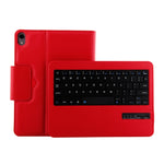 Tastiera Bluetooth staccabile con custodia per iPad Pro 11" 2018 - immagine 8