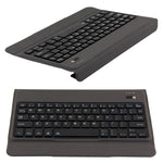 Tastiera Bluetooth T-201 con custodia per iPad Air e Pro 9,7" - immagine 3