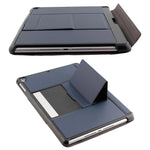 Tastiera Bluetooth T-201 con custodia per iPad Air e Pro 9,7" - immagine 4