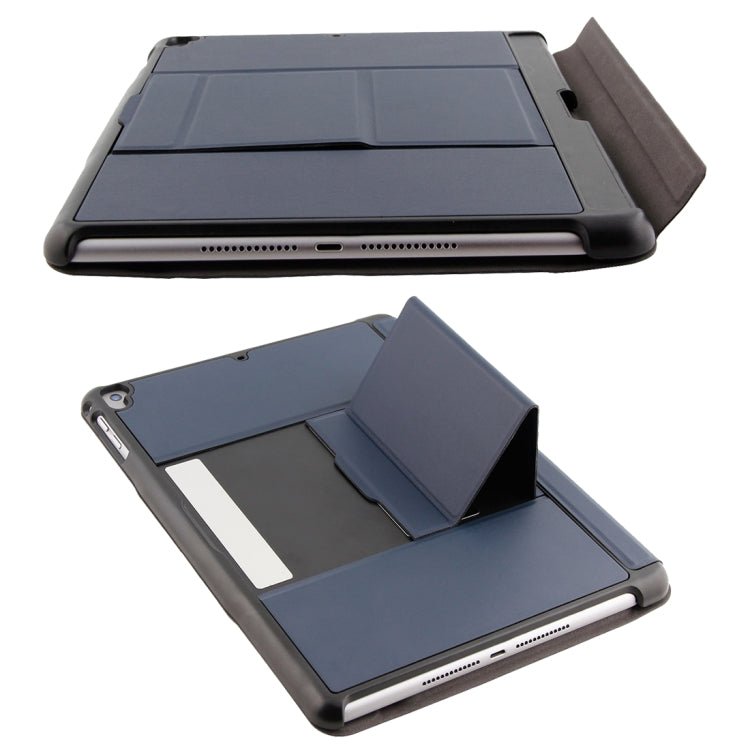 Tastiera Bluetooth T-201 con custodia per iPad Air e Pro 9,7" - immagine 4
