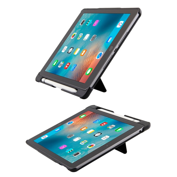 Tastiera Bluetooth T-201 con custodia per iPad Air e Pro 9,7" - immagine 5