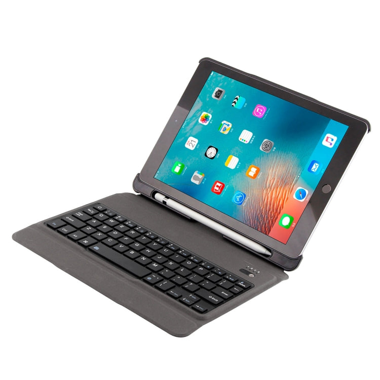 Tastiera Bluetooth T-201 con custodia per iPad Air e Pro 9,7" - immagine 7