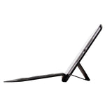 Tastiera Bluetooth T-201 con custodia per iPad Air e Pro 9,7" - immagine 8